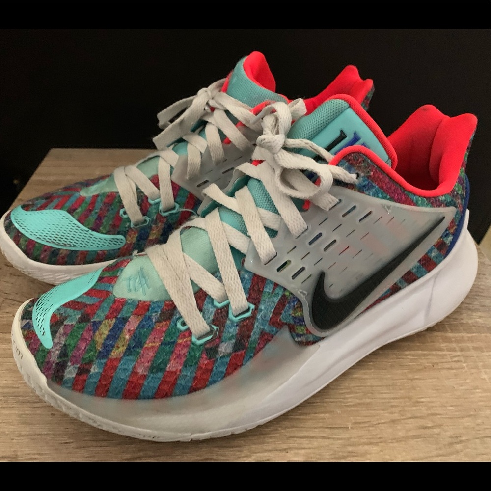Nike Kyrie’s